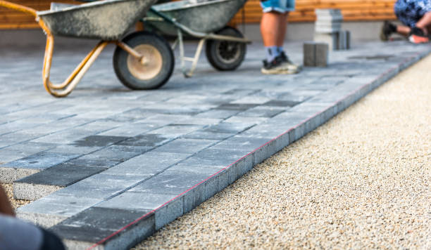 Reasons to Select Us for Your Driveway Paving Requirements in Brownsville, FL