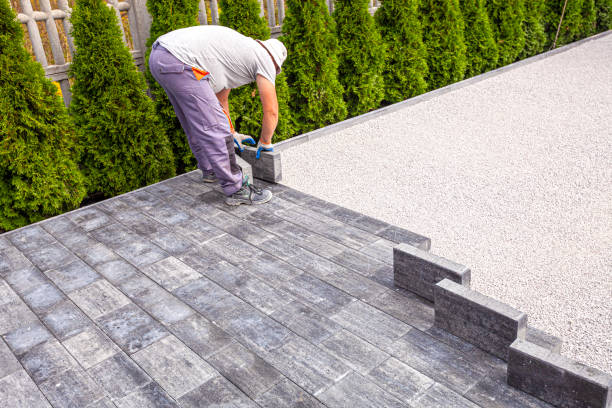 Best Commercial Driveway Pavers  in Brownsville, FL