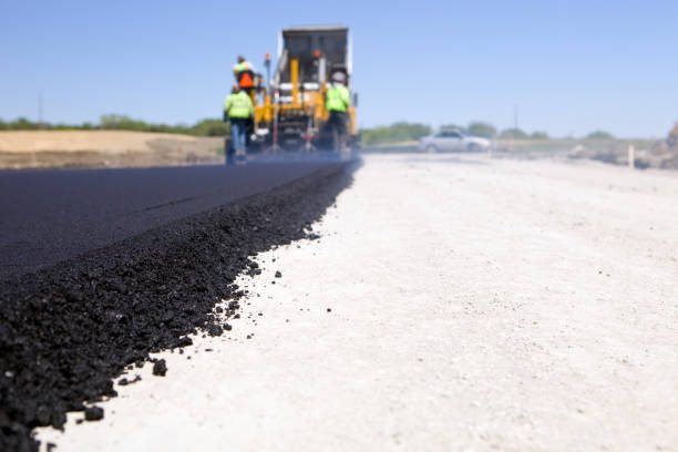 Best Concrete Paver Driveway  in Brownsville, FL