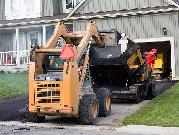 Best Driveway Resurfacing Pavers  in Brownsville, FL