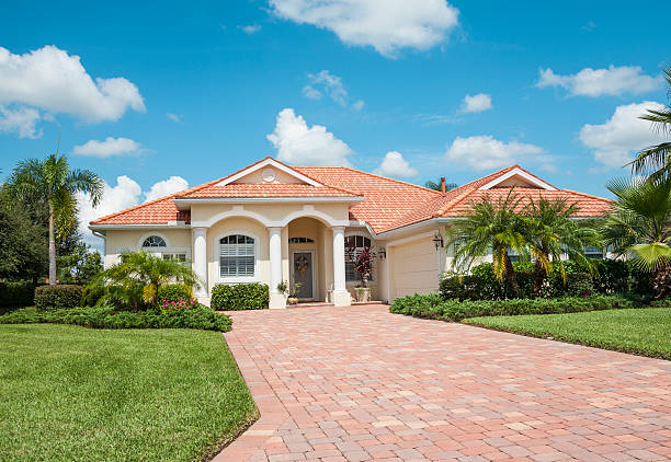 Driveway Pavers for Homes in Brownsville, FL