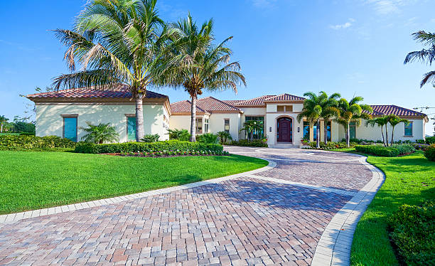 Brownsville, FL Driveway Pavers Pros